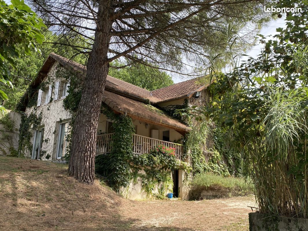 Maison Asnieres Sur Nouere Ventana Blog