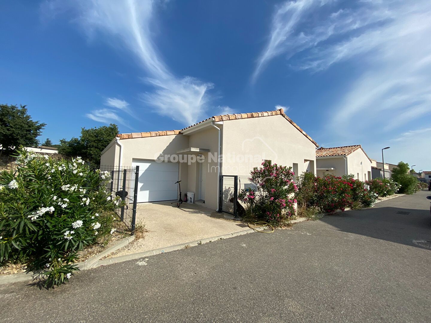 Maisons à louer à Les BlachesLes Champs (Montélimar)