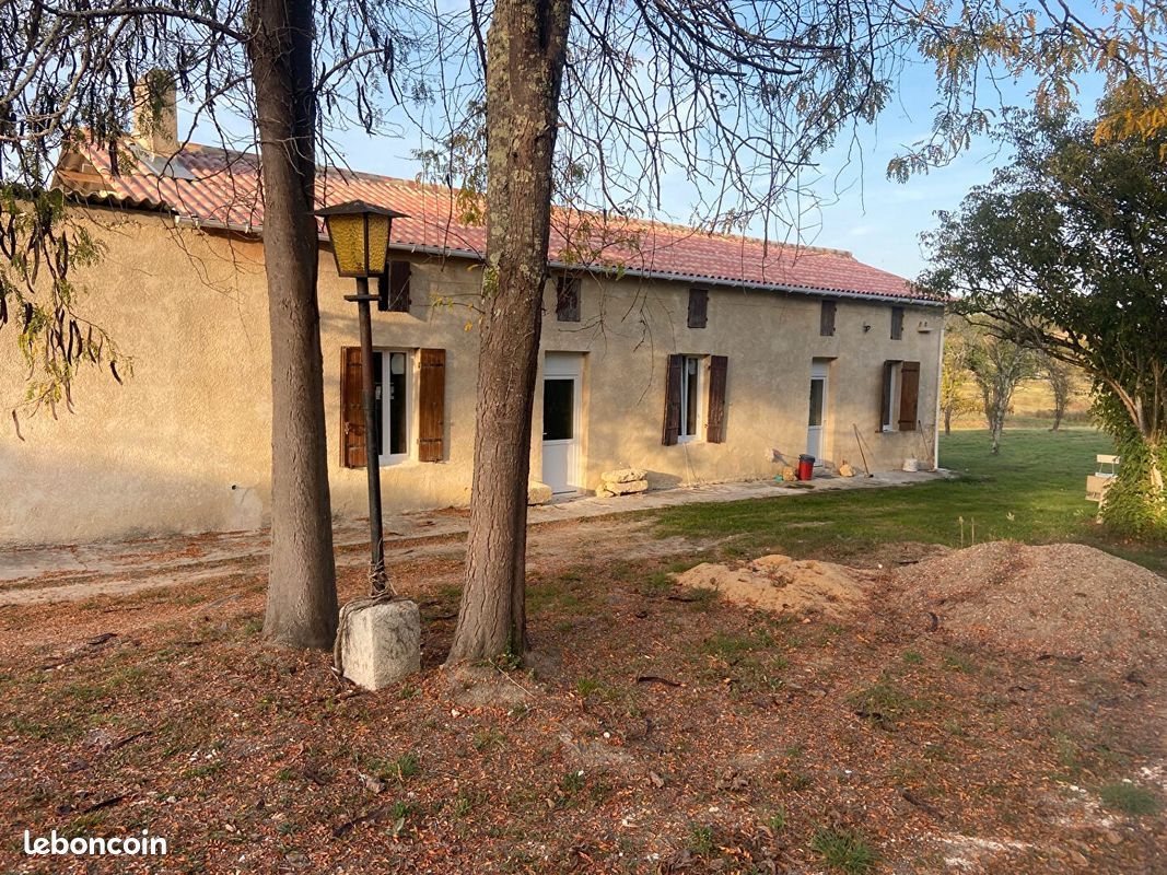 Maisons à vendre à SaintVincentdePertignas (33420) Maisons à vendre à SaintVincentdePertignas (33420)