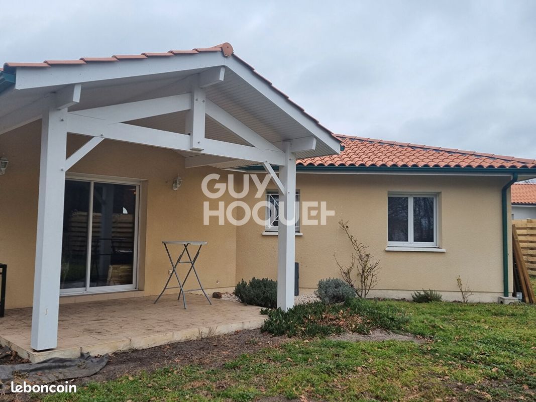 Maison à Louer à L année à Sanguinet à L année Maisons à louer à Sanguinet (40460) | RealAdvisor