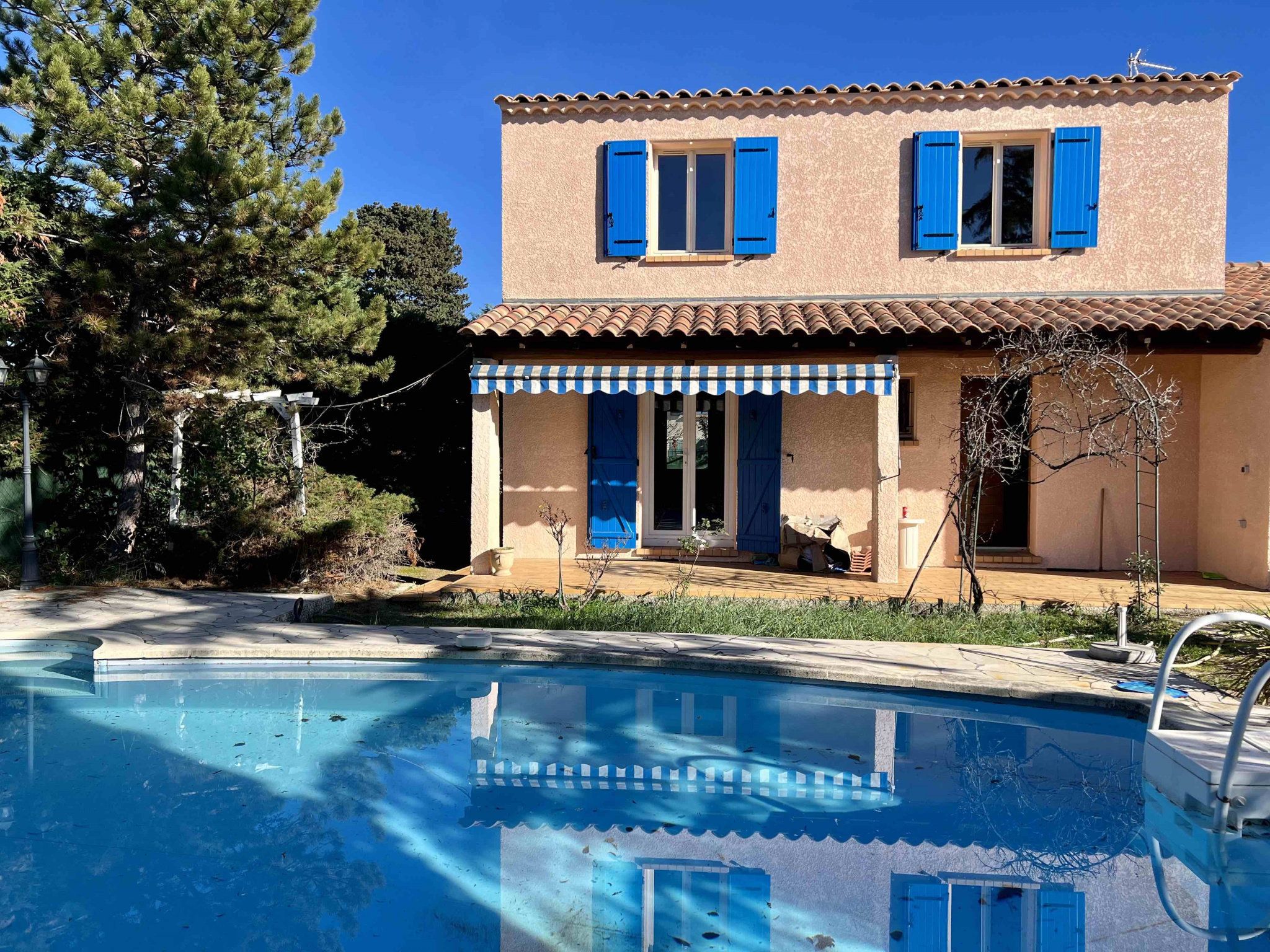 Maison à Vendre Chemin Du Touret Salon de provence