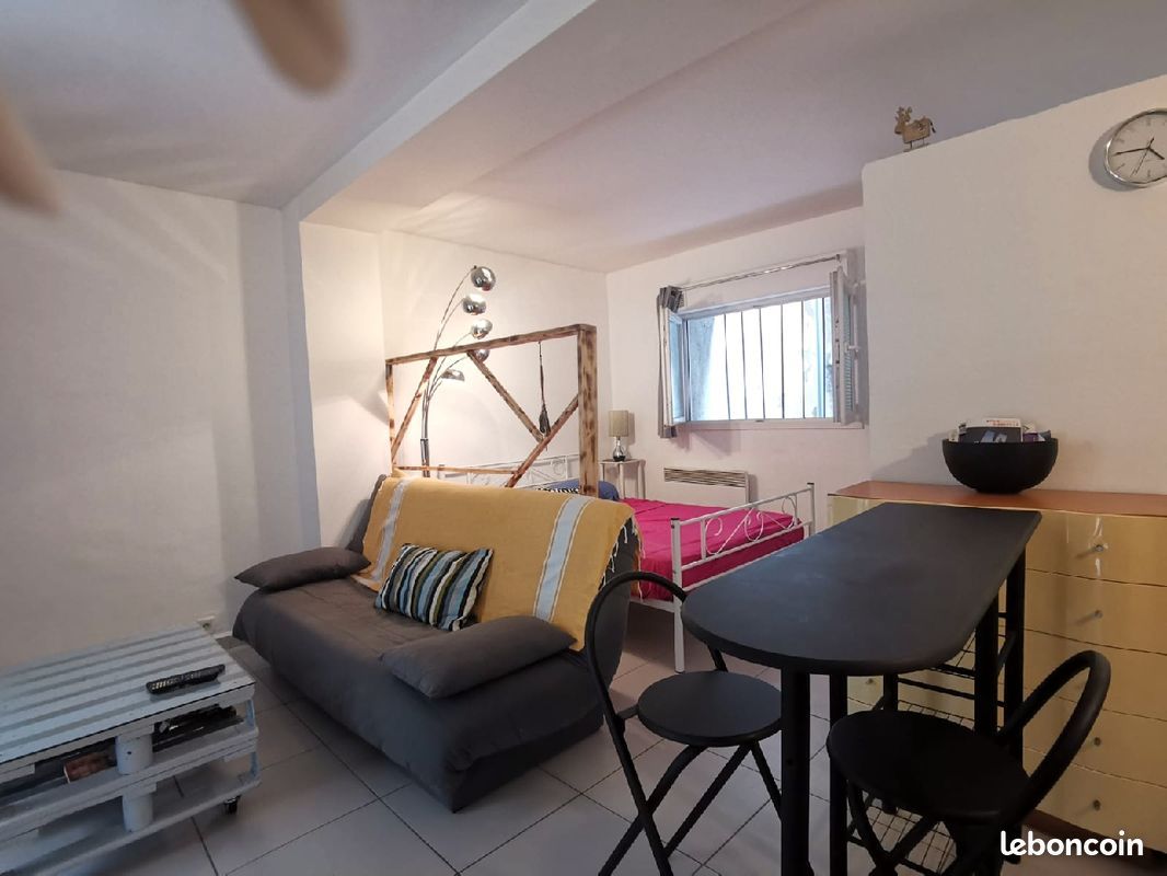 Tele Tobelem 64 Rue Sauveur Tobelem 13007 Marseille Appartements à louer à Tobelem-Endoume (Marseille) | RealAdvisor