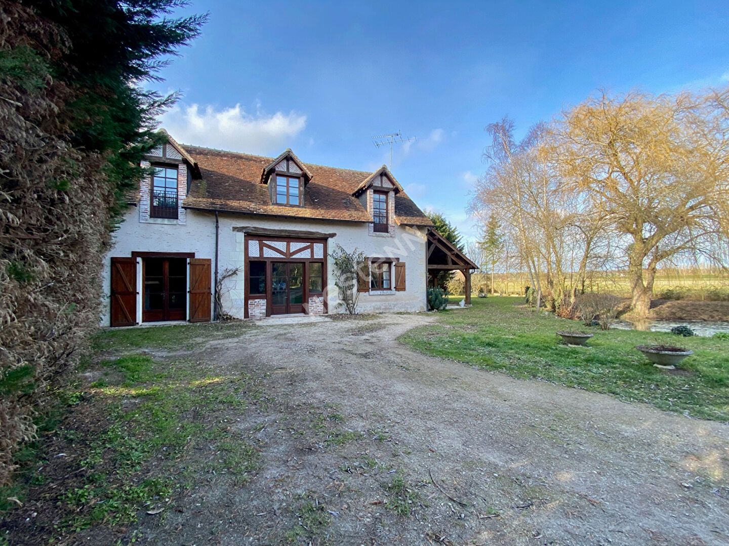Maison à Louer Vendôme Le Temple Maisons à louer en Loir-et-Cher (41) | RealAdvisor
