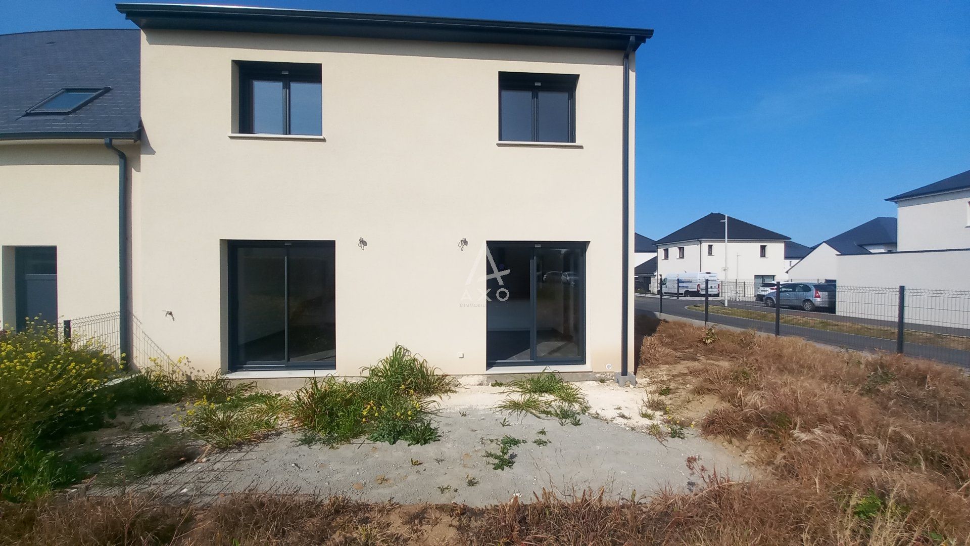 Maisons à vendre à FontaineÉtoupefour (14790)