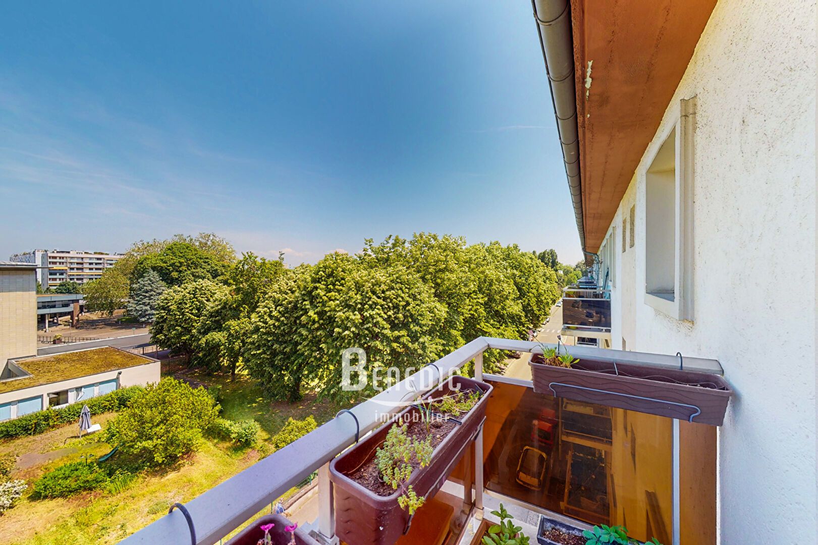 Biens immobiliers à vendre à Neudorf Sud Centre Est (Strasbourg)
