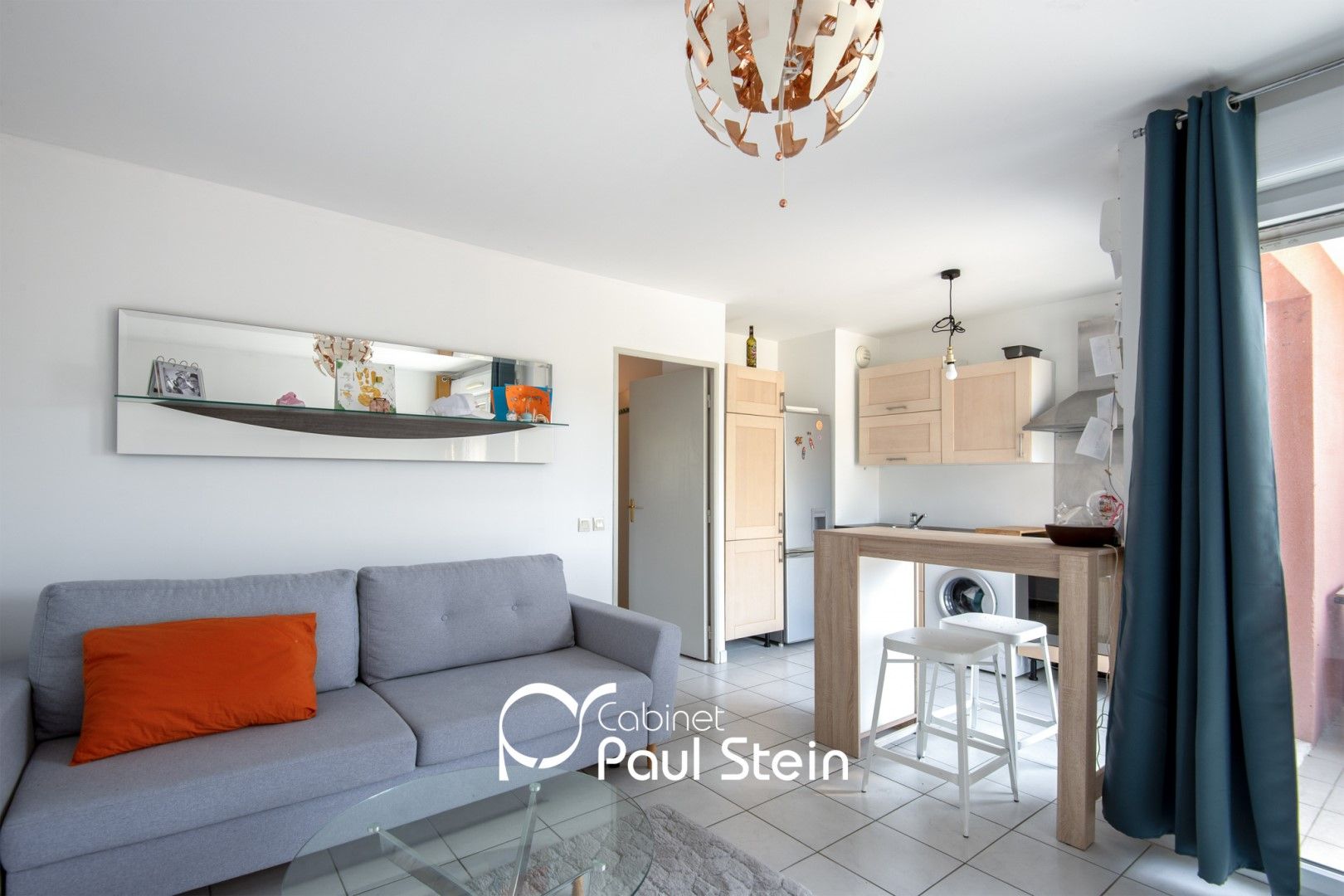 Appartements à vendre à Fontainieu (Marseille)