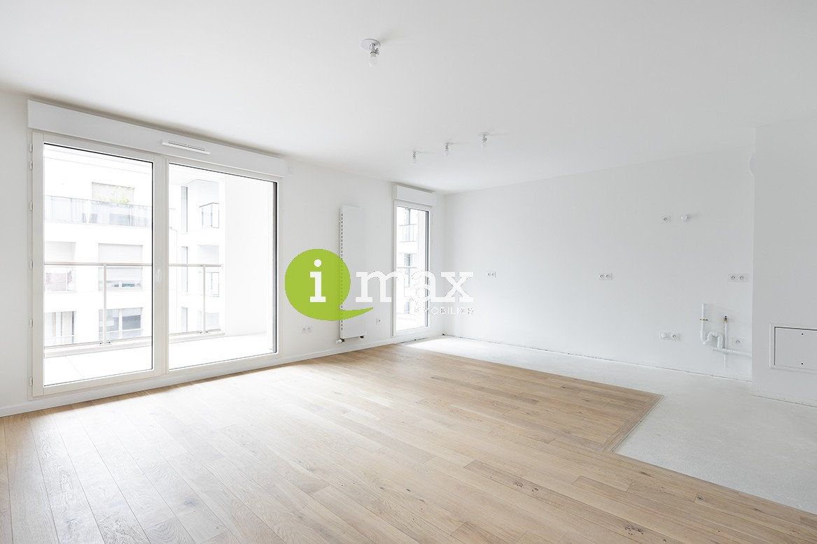 Appartements à vendre à Mozart (Clichy)