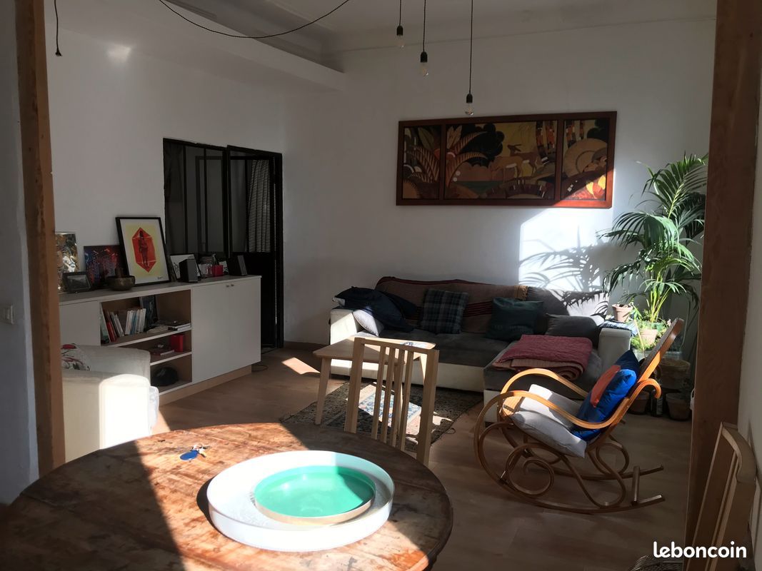 Tele Tobelem 64 Rue Sauveur Tobelem 13007 Marseille Appartements à louer à Tobelem-Endoume (Marseille) | RealAdvisor
