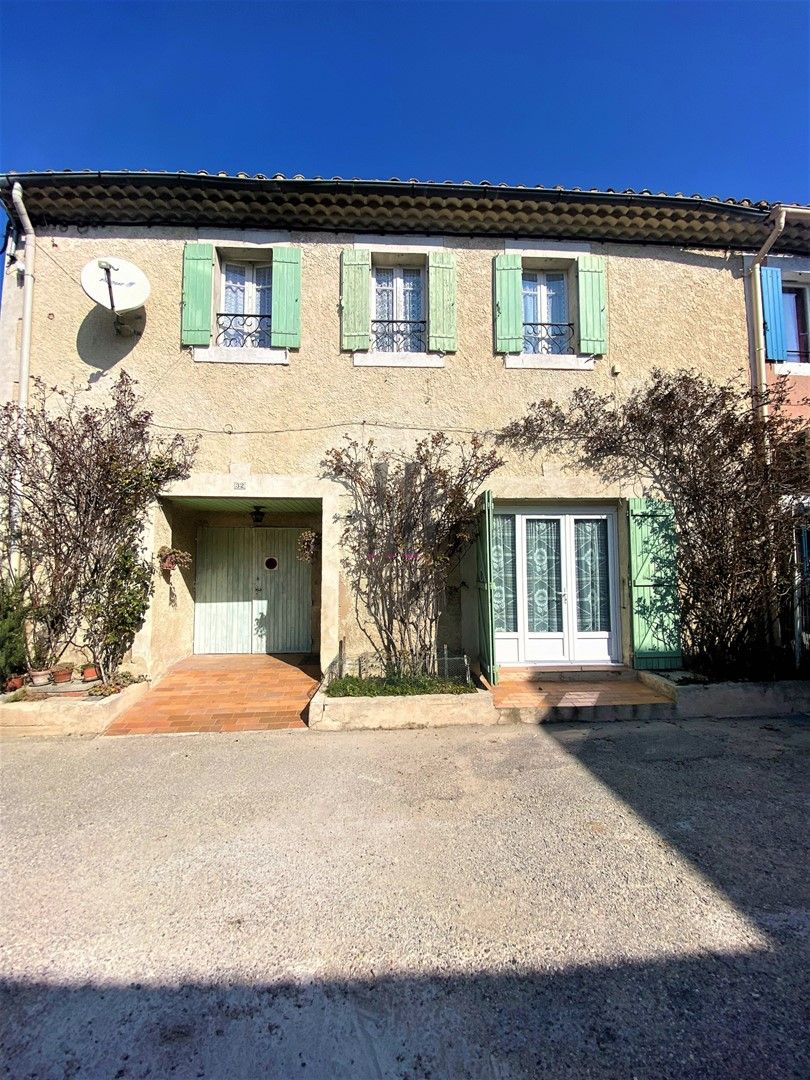 Maisons à Vendre à Vigneres-Saint Jacques (Cavaillon)