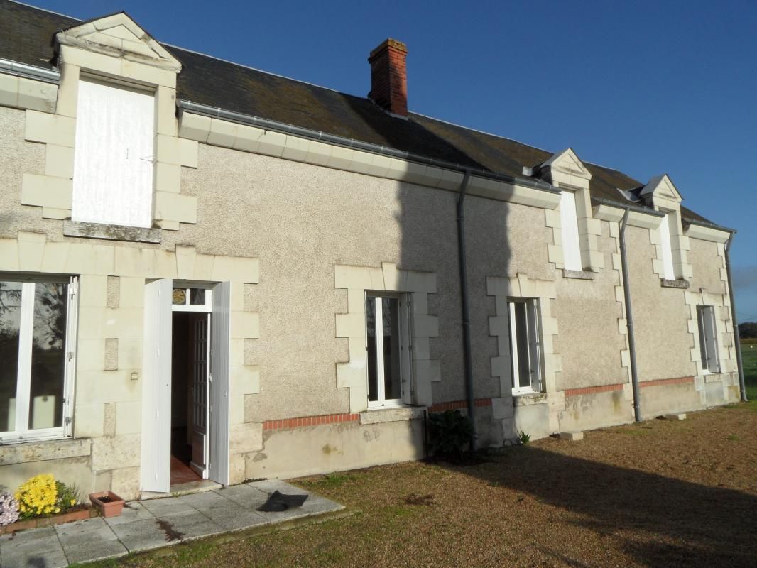 Maison à Louer Vendôme Le Temple Maisons à louer en Loir-et-Cher (41) | RealAdvisor