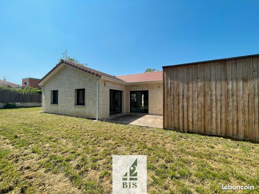 Location Maison Roanne Riorges Mably