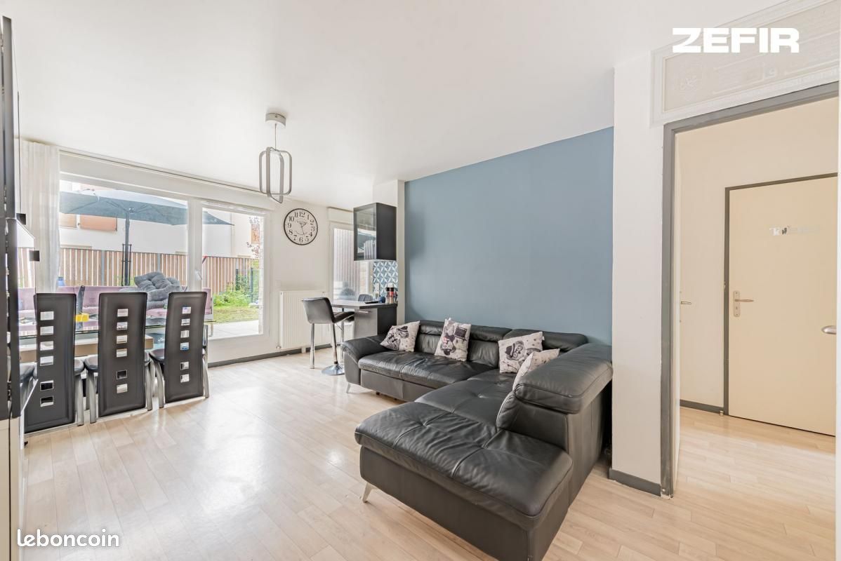 Biens immobiliers à vendre à Nouvelet_Les Saules (Orly)