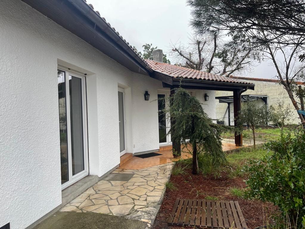 Maison à Louer à L année à Sanguinet à L année Maisons à louer à Sanguinet (40460) | RealAdvisor