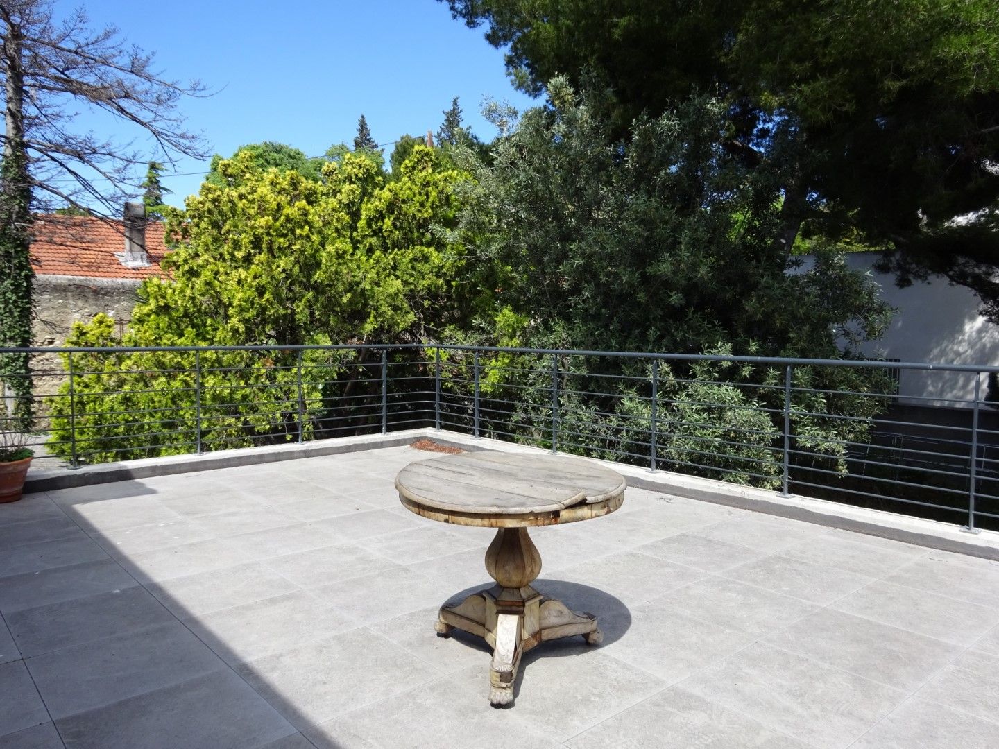 Appartements à vendre à Fontainieu (Marseille)