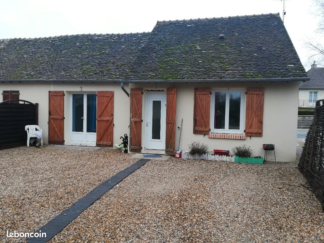 Maison à Louer Vendôme Le Temple Maisons à louer en Loir-et-Cher (41) | RealAdvisor