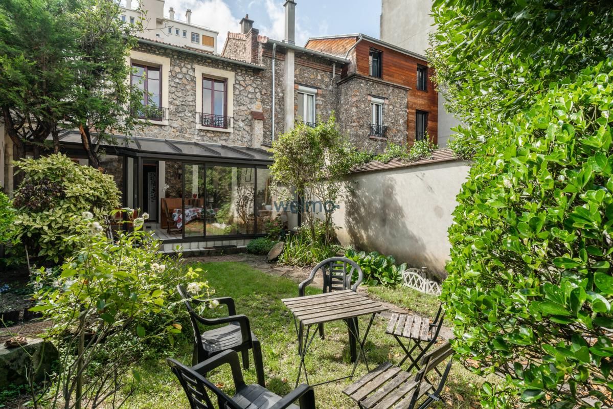 Maisons à vendre à Espaces Jeunes