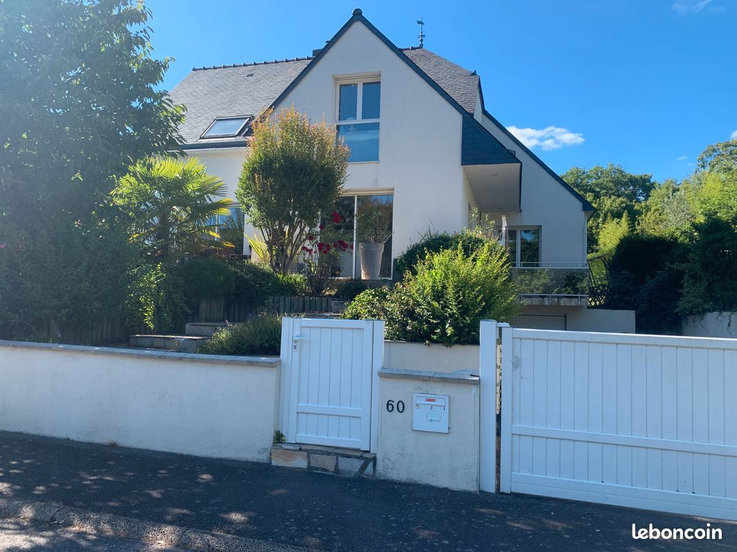 Location Maison Thorigné Fouillard Le Bon Coin Maisons à louer à Thorigné-Fouillard (35235) | RealAdvisor