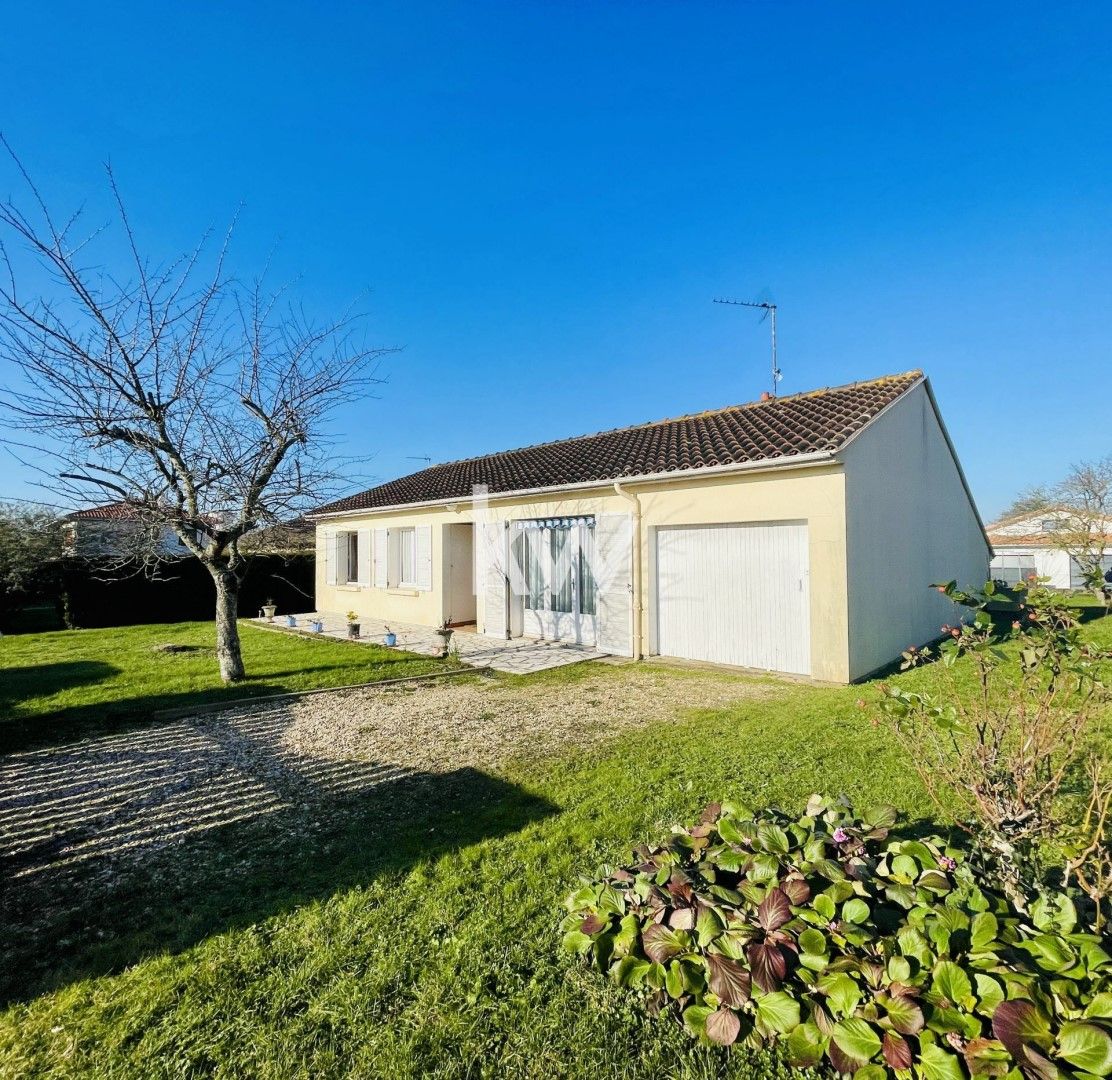 Maison à Vendre Buxerolles Rue Du Planty E0rSvN26Ow0mQM