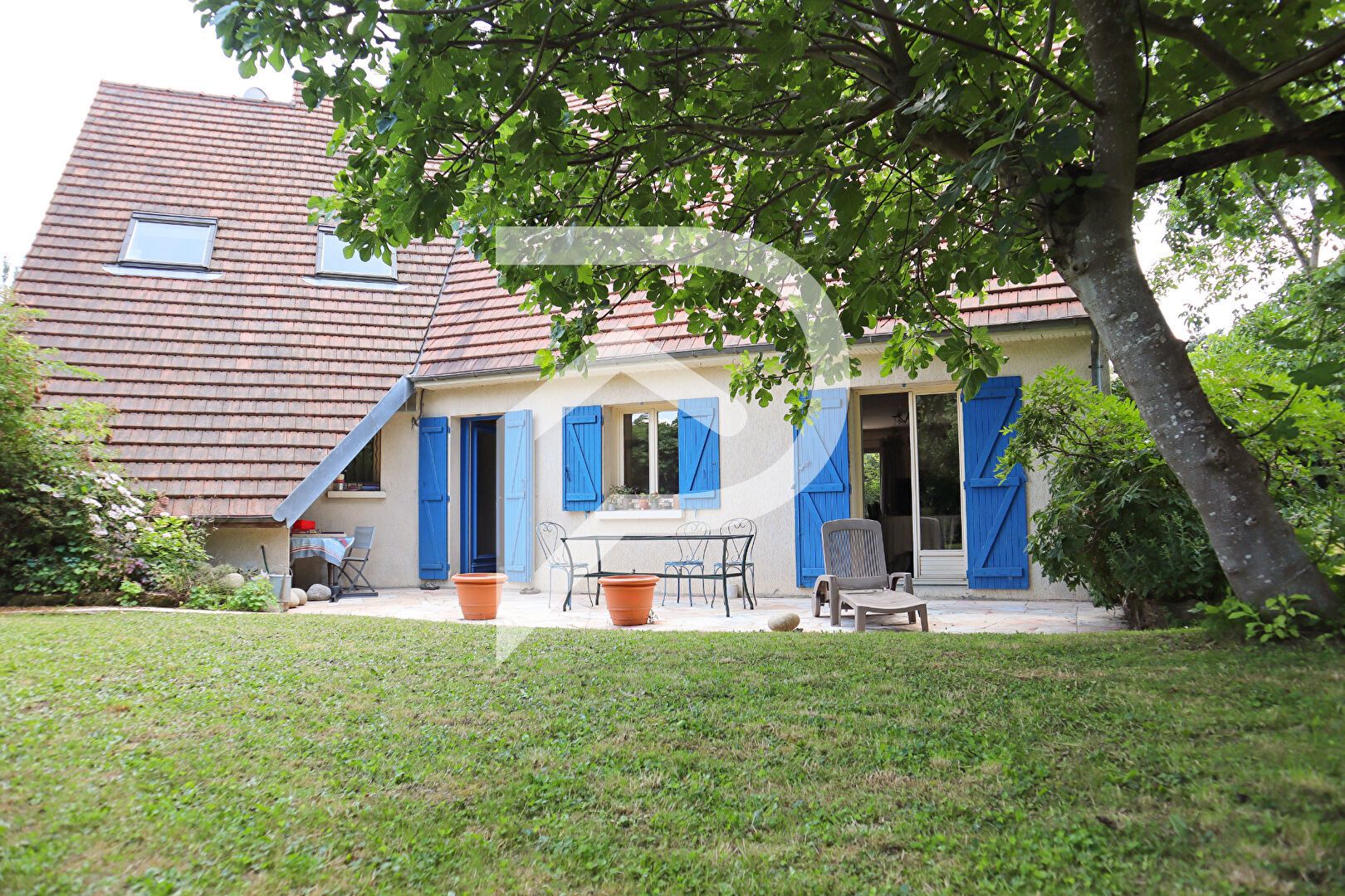 Maisons à vendre à La TournelleClos de Verrieres (VerrièresleBuisson)