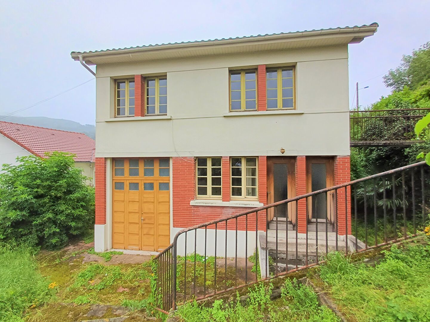Maisons à vendre à CentreMairie (Lourdes)
