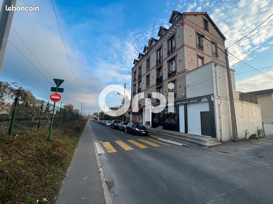 38 Rue De La Mare Des Noues 95130 Franconville Appartements à louer à Les Coteaux (Franconville) | RealAdvisor