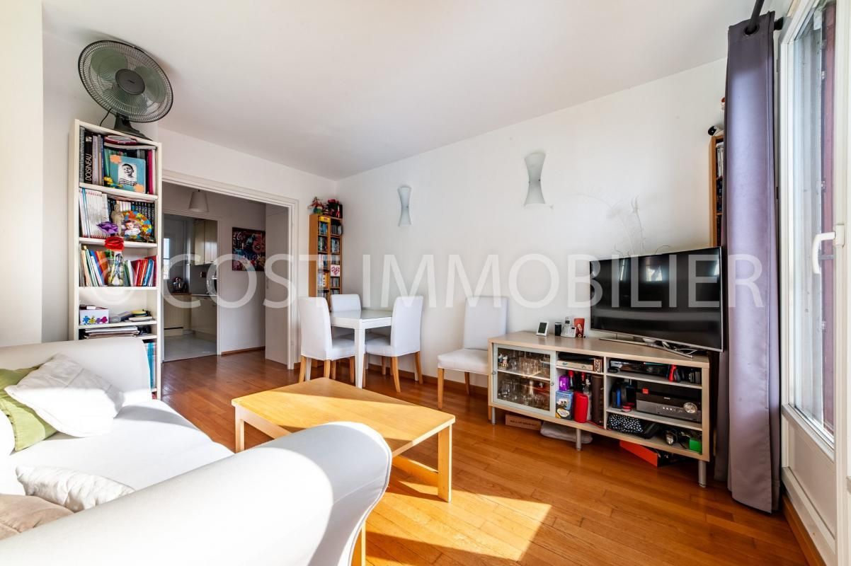 Rue Du Moulin Bailly La Garenne Colombes Appartements à vendre à Moulin Bailly (La Garenne-Colombes) | RealAdvisor