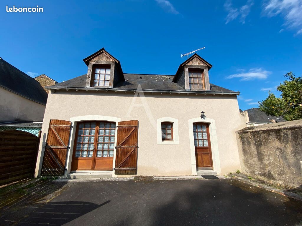 Maison à Louer Château gontier Le Bon Coin Maisons à louer à Château-Gontier-sur-Mayenne | RealAdvisor