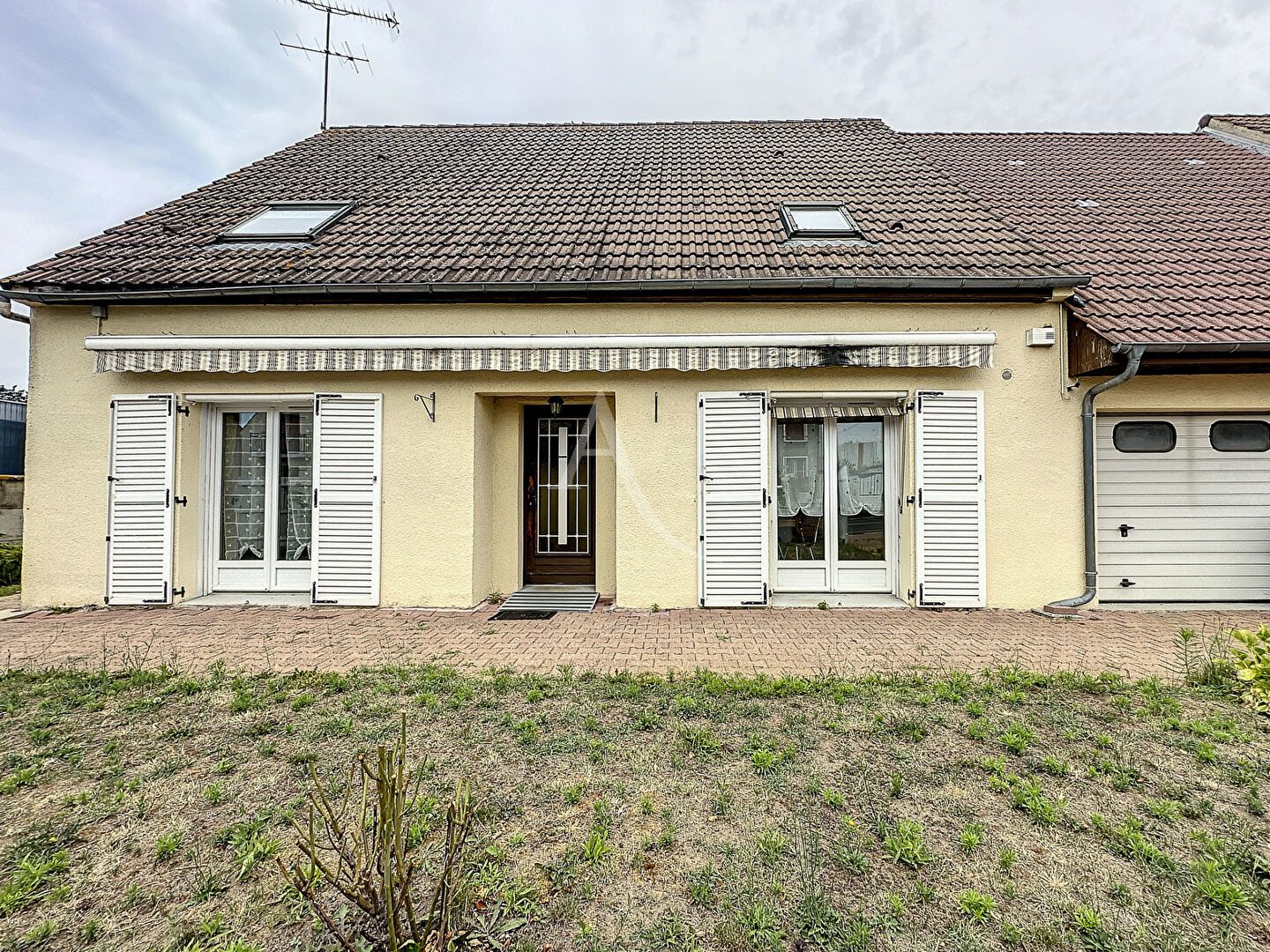 Maisons à vendre à Buffon Centre (Meaux)