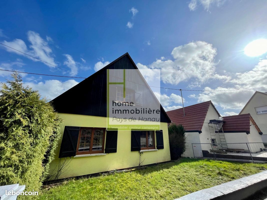 Maison à Vendre Ottersthal Le Bon Coin AOl7LJgYX0e9mM