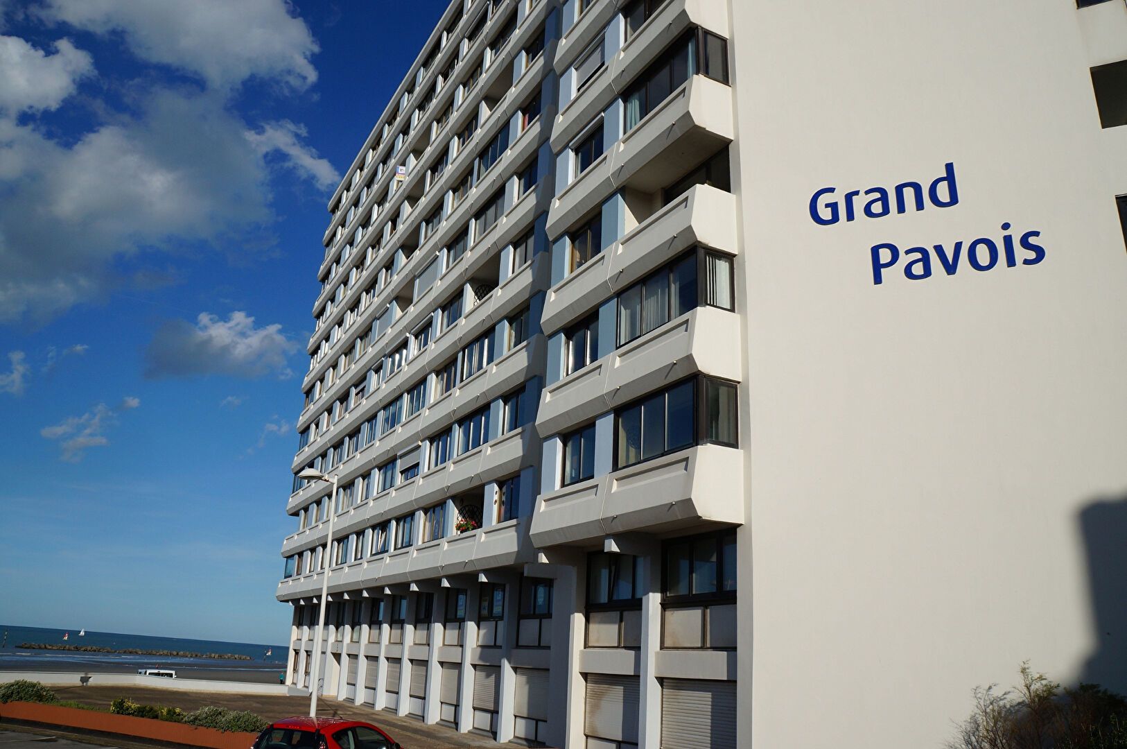 Appartement à Vendre Grand Pavois Malo Les Bains Biens immobiliers à vendre à Malo Meridien (Dunkerque) | RealAdvisor
