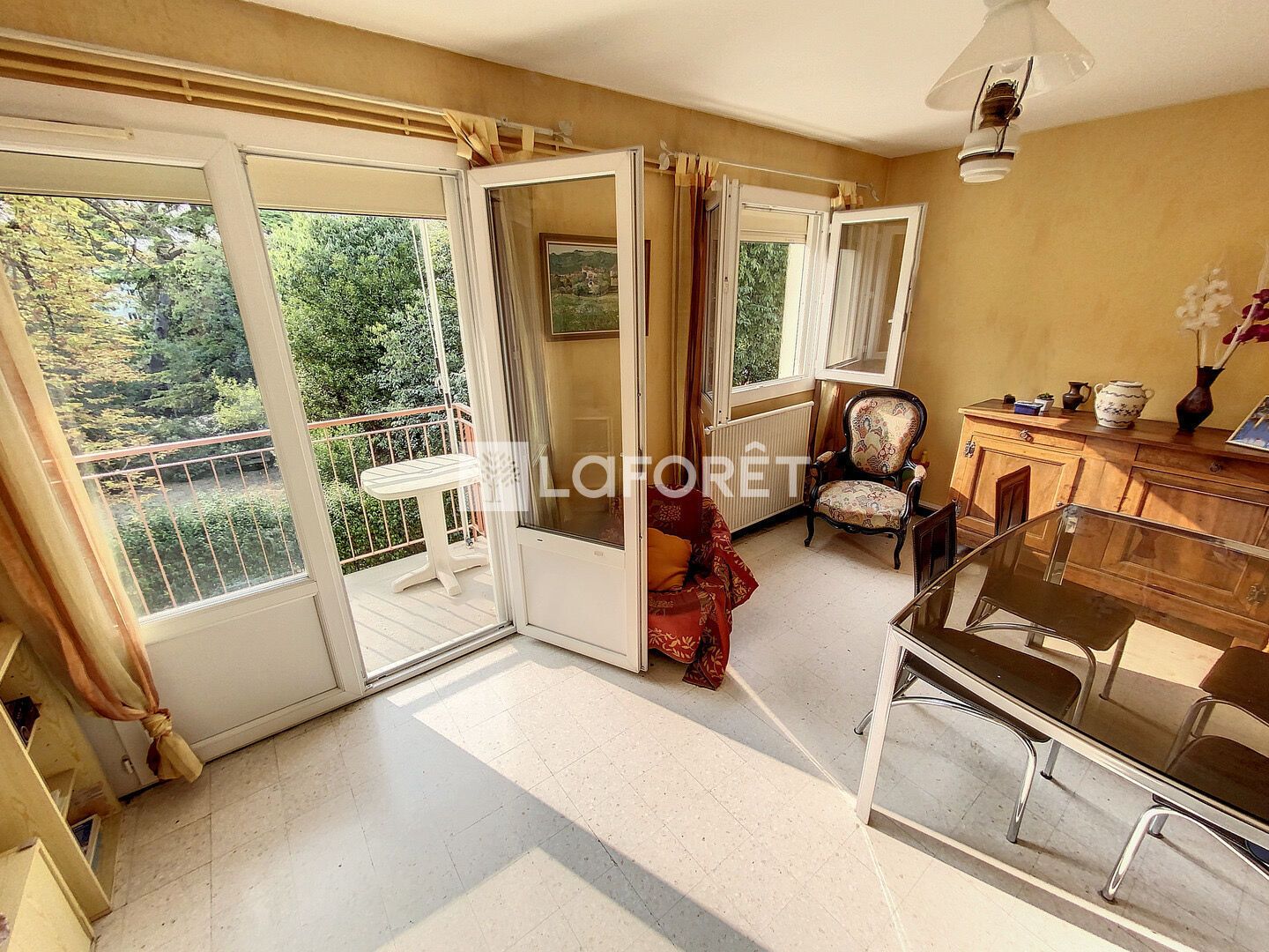 Appartements à vendre à Notre Dame de la Paix (Montpellier)