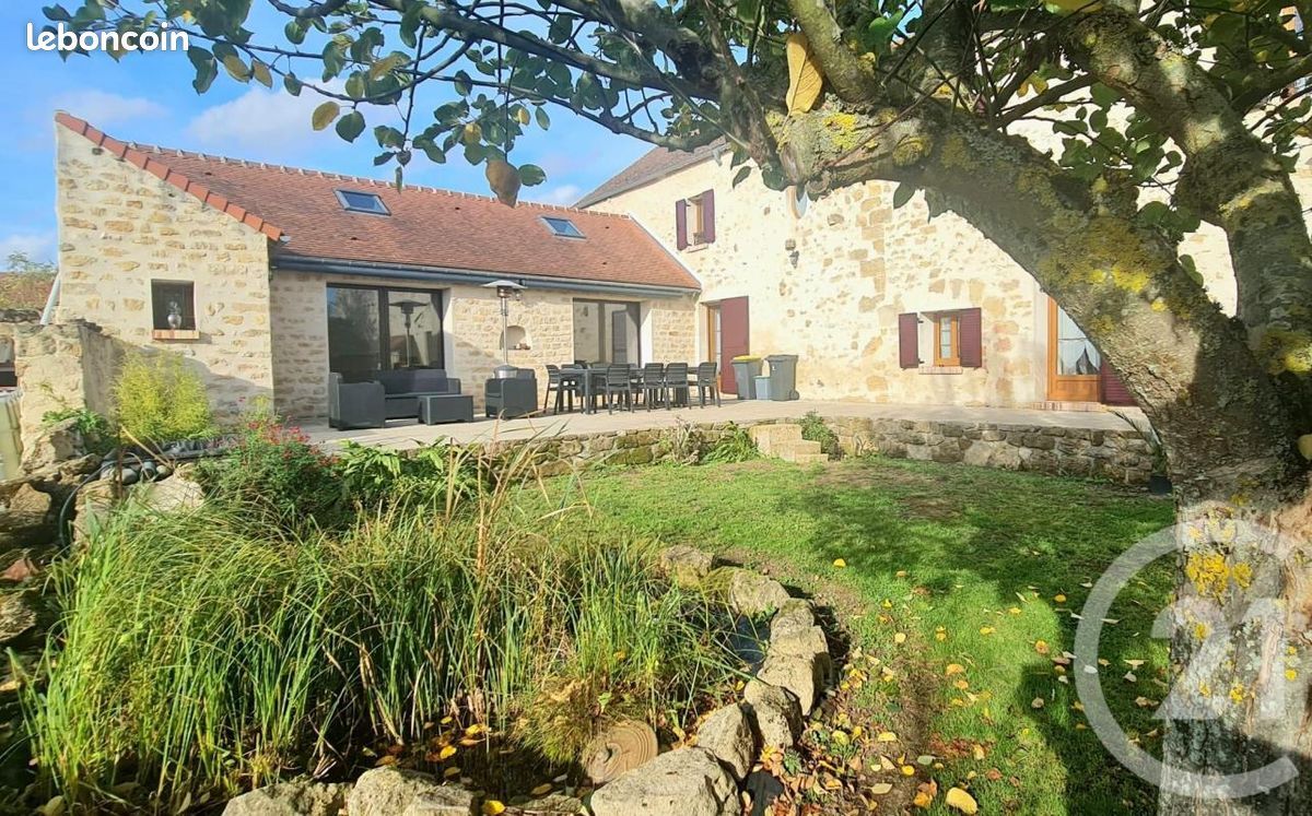 Maison à Vendre à Sagy Le Bon Coin Properties For Sale in Sagy (95450) | RealAdvisor