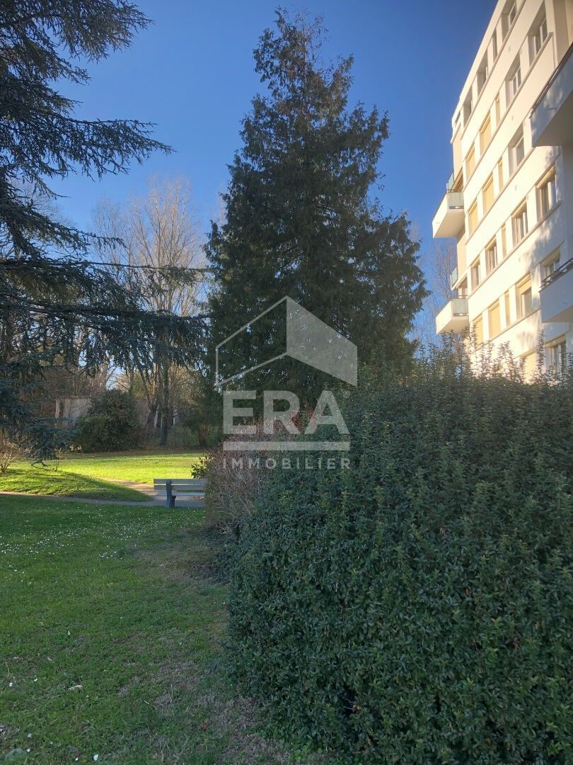 Appartements à vendre à LePerollier (Écully)