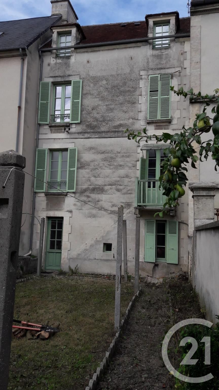 Maison à Louer Quartier Saint Martin Argentan Maisons à louer à Saint-Martin-Muselli-Centre Ville (Argentan) | RealAdvisor