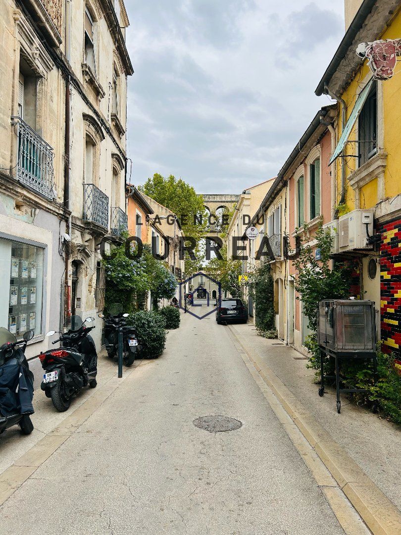 Locaux commerciaux à vendre à Avenue de Lodève (Montpellier)