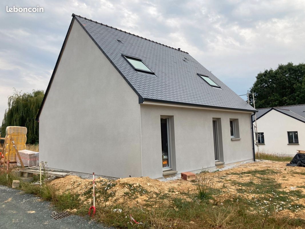 Location Maison Thorigné Fouillard Le Bon Coin Maisons à louer à Thorigné-Fouillard (35235) | RealAdvisor