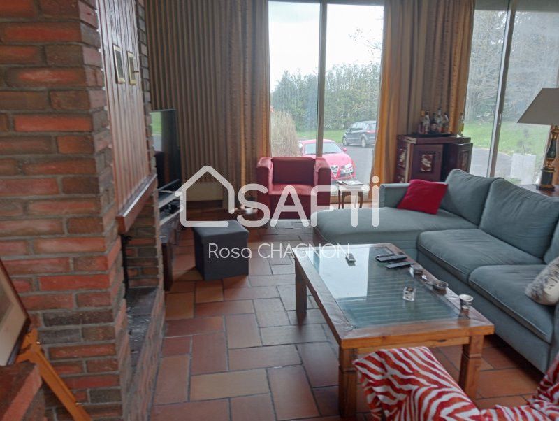 Maisons à vendre à SaintPaulenGâtine (79240)