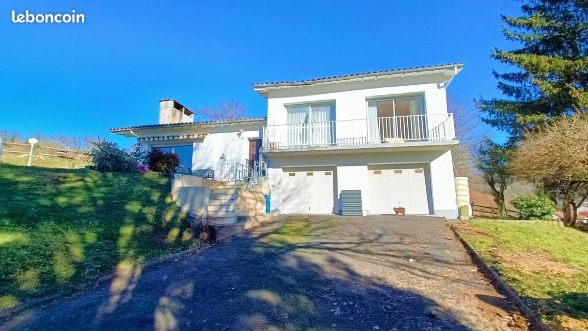 Maison à Vendre Arpajon sur cère Le Bon Coin Maisons à vendre à Sansac-Veinazès (15120) | RealAdvisor