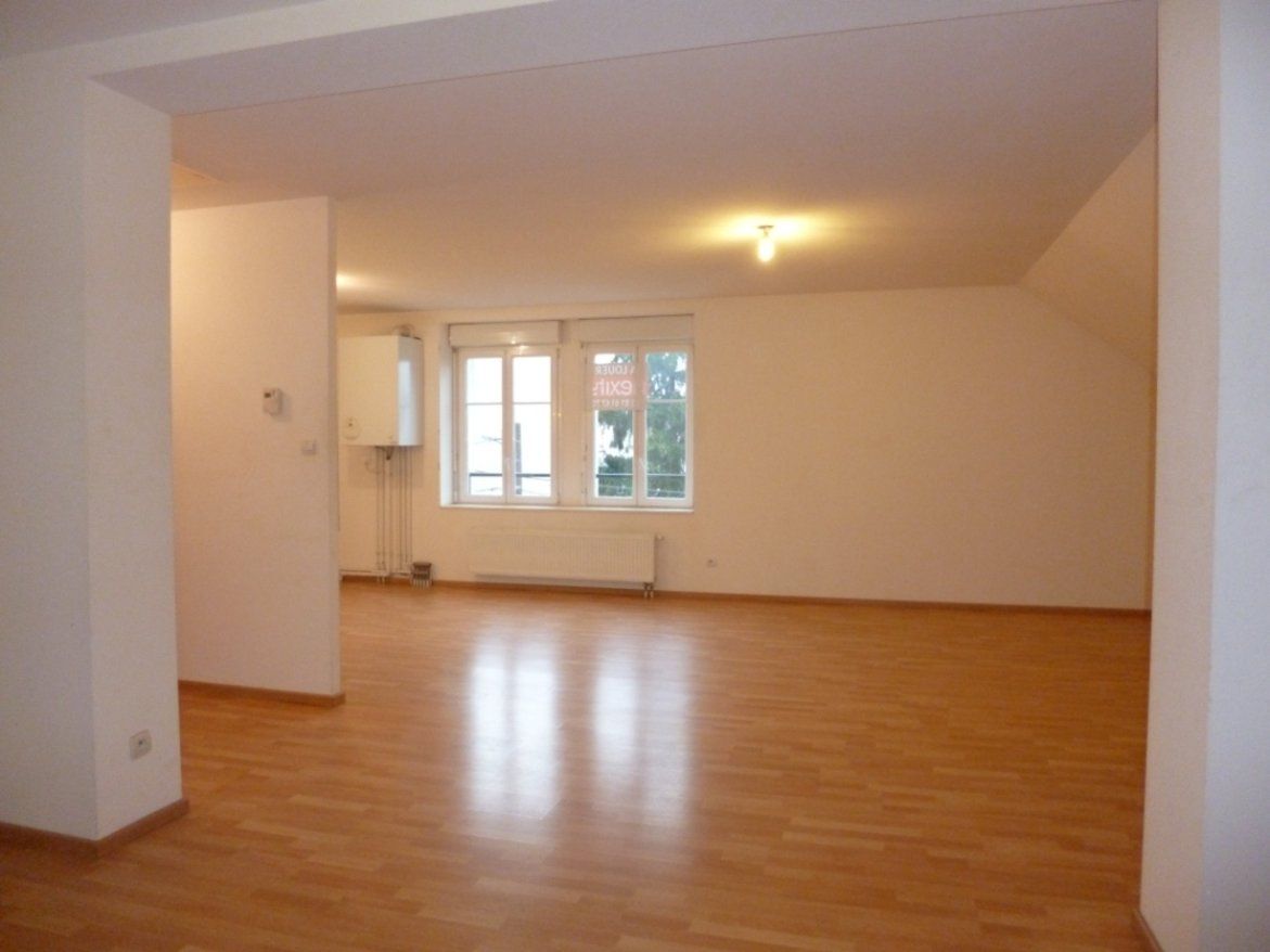 F3 à Louer Sur St Ferjeux à Besançon Avec Particuliers Appartements à louer à Saint-Ferjeux (Besançon) | RealAdvisor