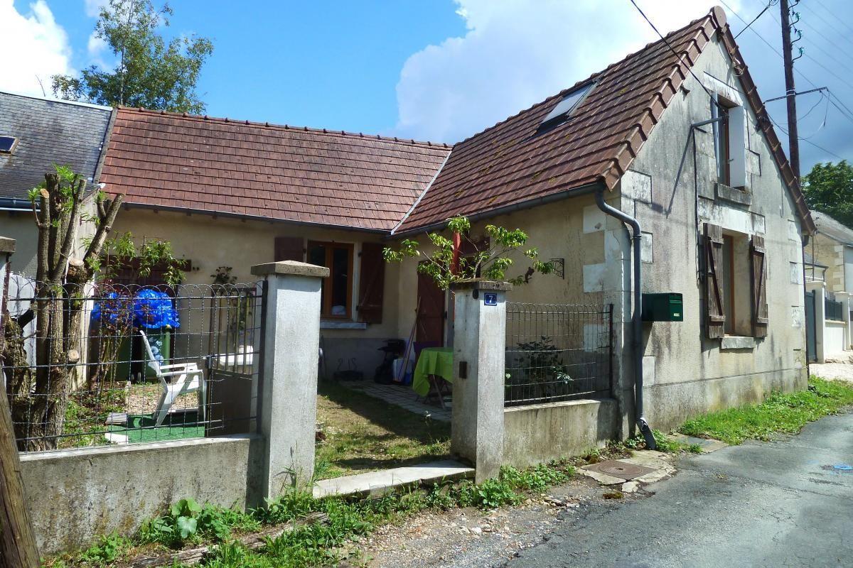 Maisons à vendre à Écueillé (36240)