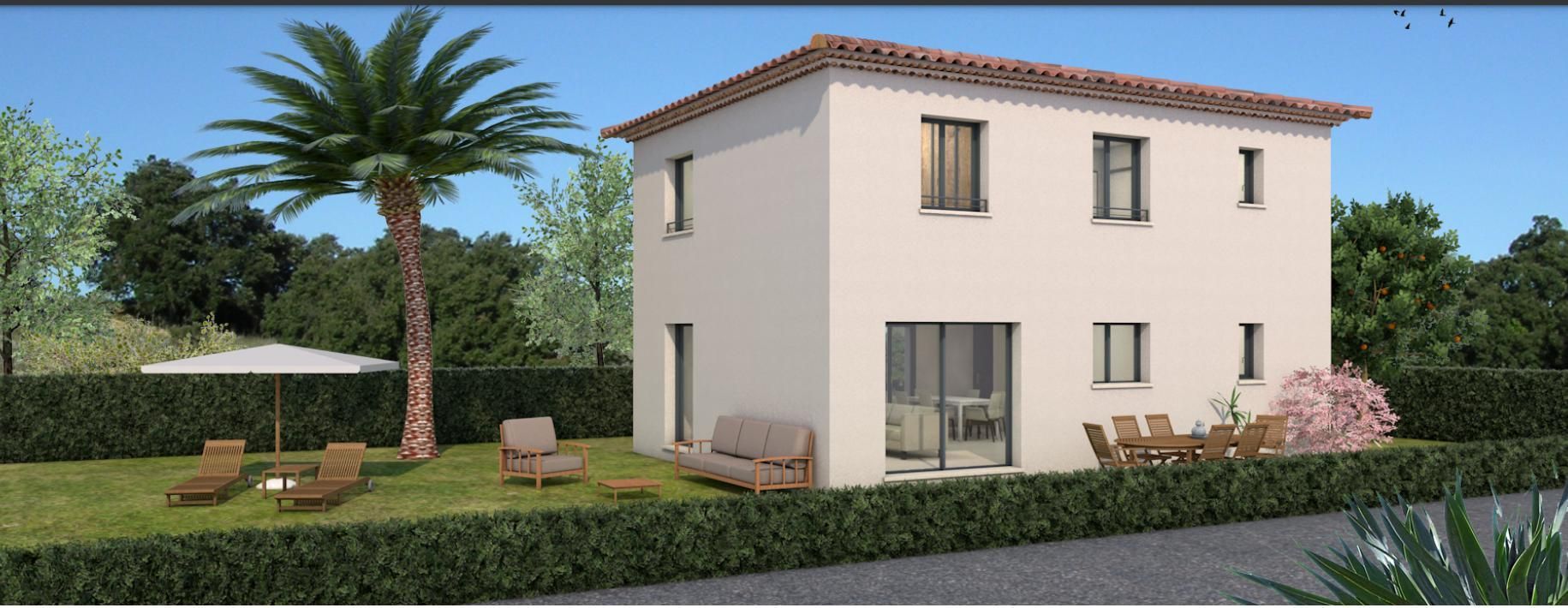 Maison à Vendre Chemin Du Touret Salon de provence Maisons à vendre à Les Jardins-Le Touret-Sud (Salon-de-Provence) |  RealAdvisor