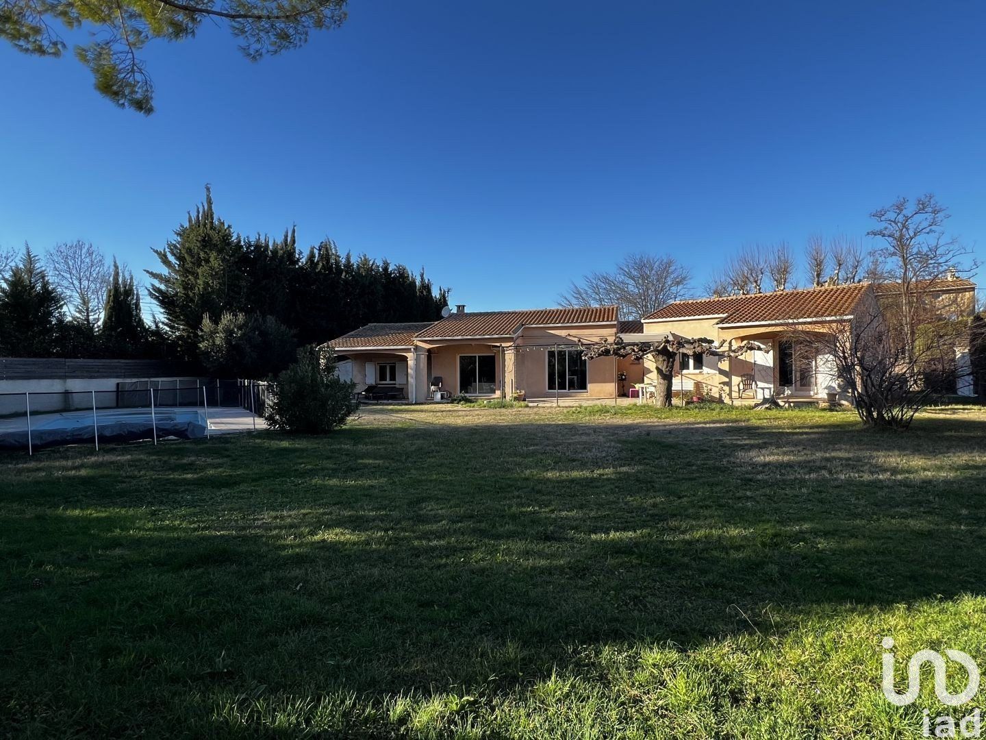 Maison à Vendre Chemin Du Touret Salon de provence Maisons à vendre à Les Jardins-Le Touret-Sud (Salon-de-Provence) |  RealAdvisor