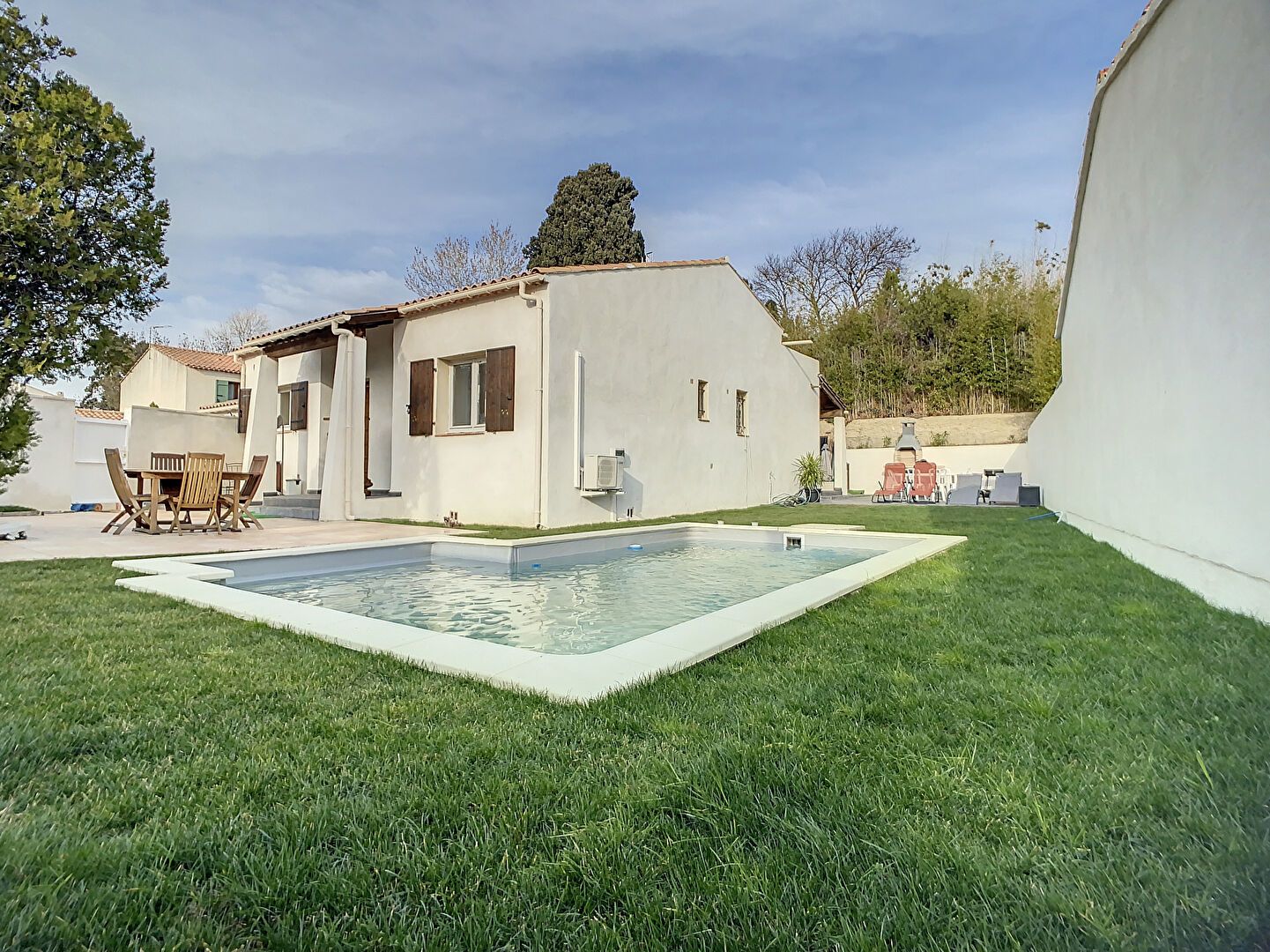 Maison à Vendre Chemin Du Touret Salon de provence liZTdX3eW5biGM