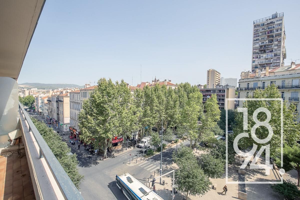 Biens immobiliers à vendre à Le Racati (Marseille)