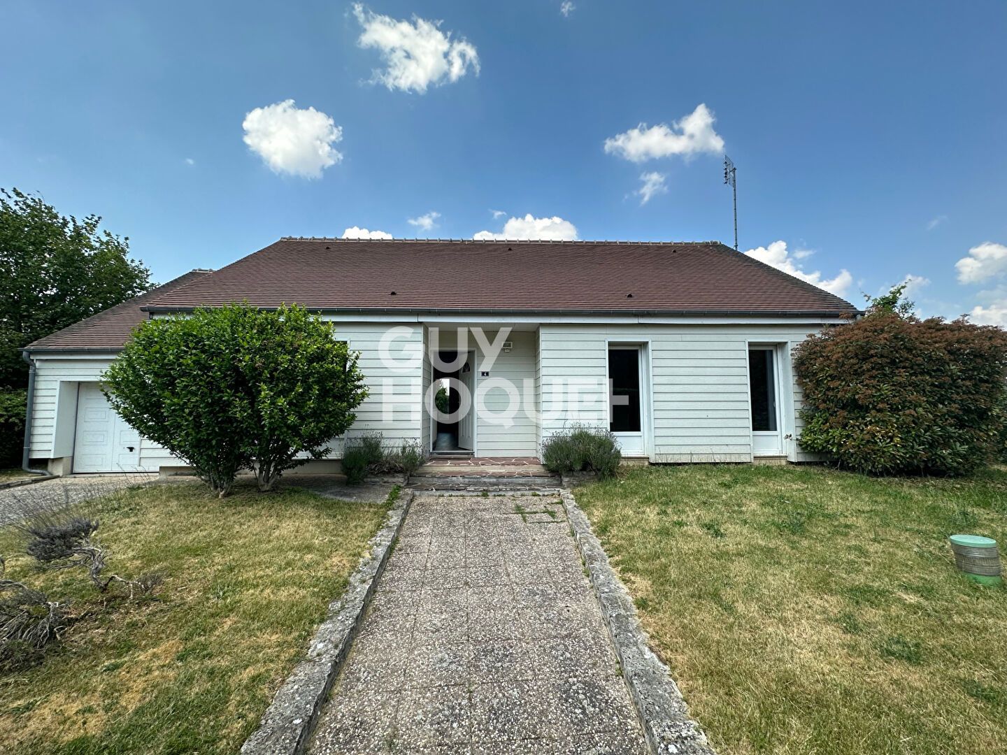 Maisons à vendre à Clos des Roses