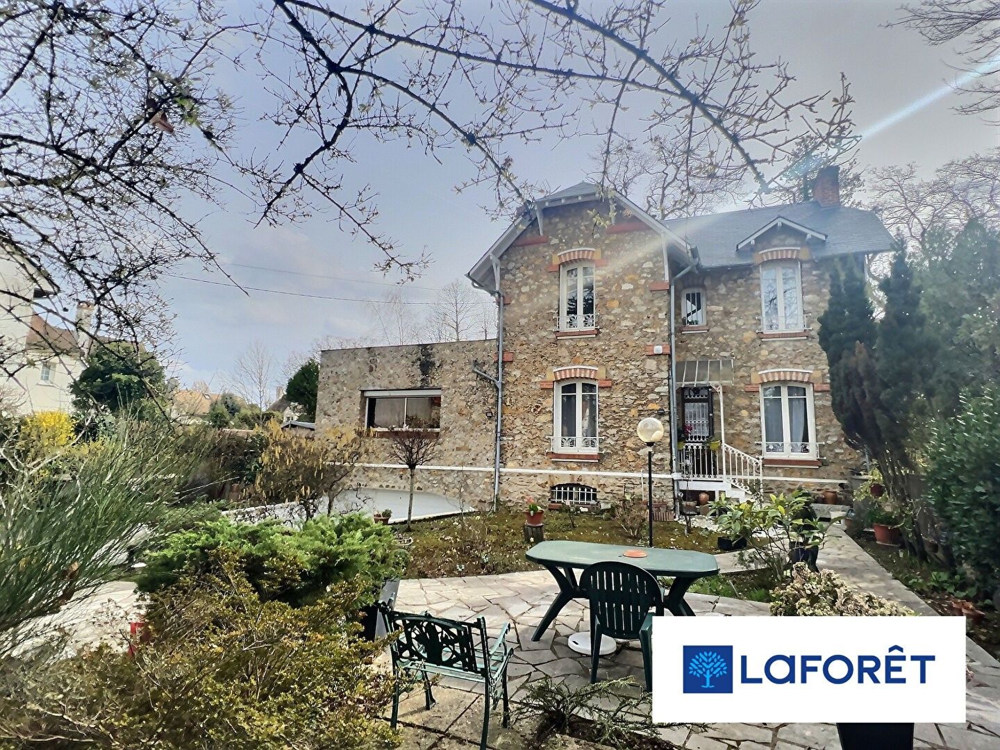 Maisons à vendre à Le Bois Pommier