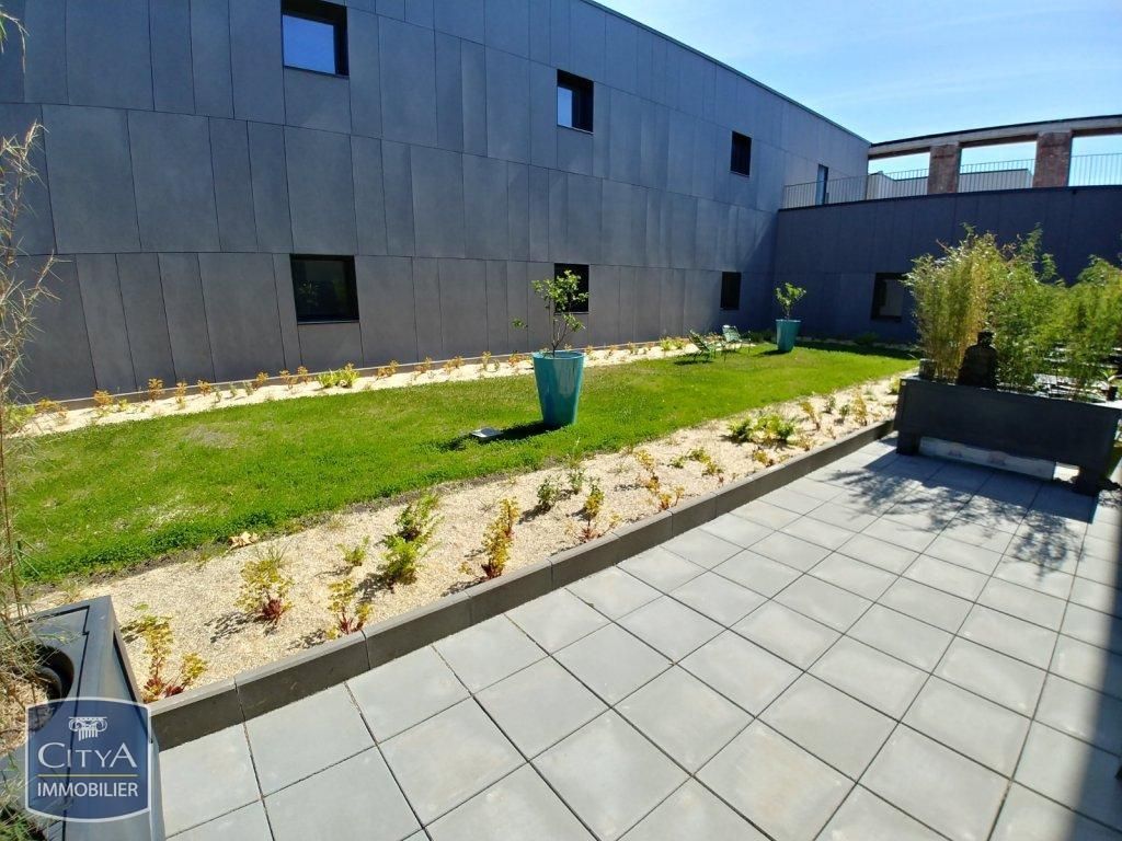 Appartements à louer à Edouart Vaillant (Roubaix)