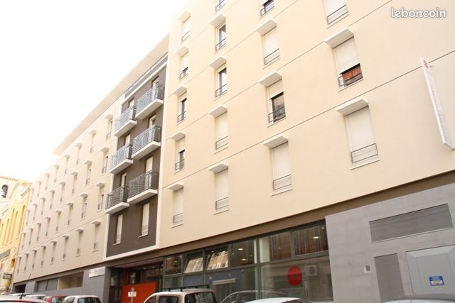 Appartements à vendre à Camille Pelletan (Marseille)
