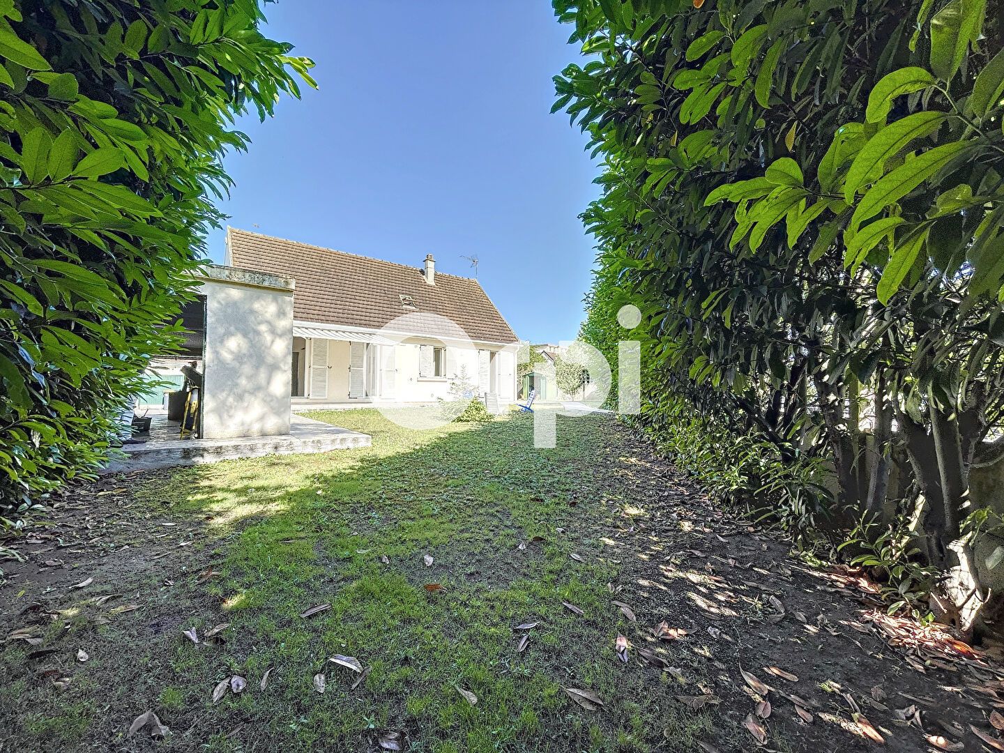 Maisons à vendre à La CanardiereLe Castel (Chantilly)