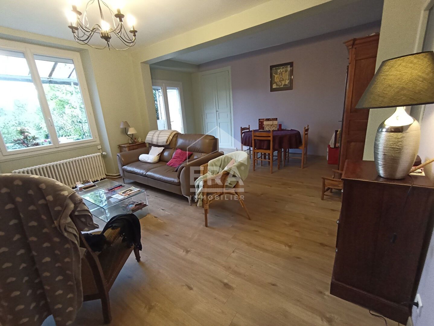 Maisons à vendre à SaintDenis Nord (Châteauroux)